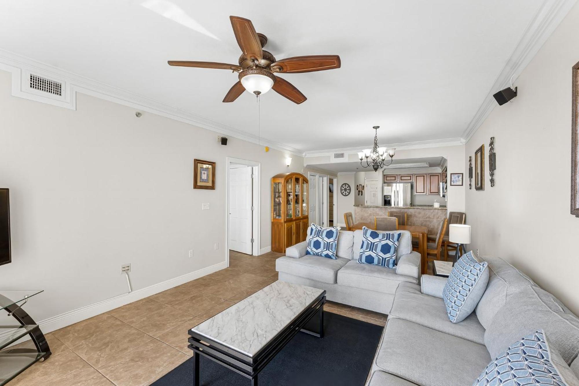 Beautiful Destin Beach View Condo エクステリア 写真