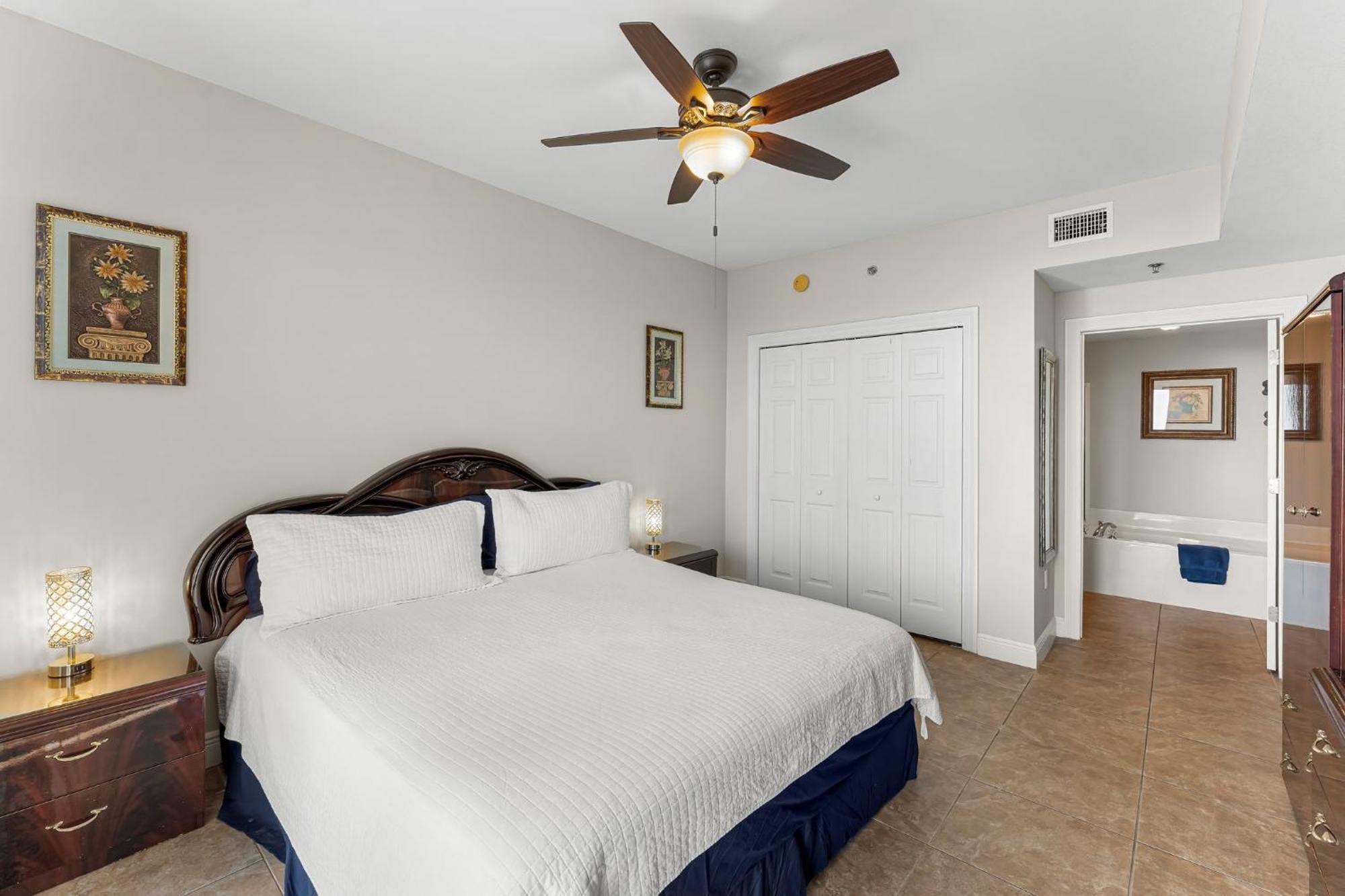 Beautiful Destin Beach View Condo エクステリア 写真